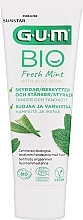 Fragrances, Perfumes, Cosmetics Fresh Mint Toothpaste - G.U.M. Bio Fresh Mint Toothpaste