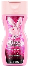 Playboy Super Playboy For Her - Shower Gel — photo N2
