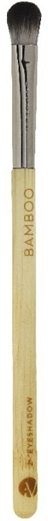Eyeshadow Brush, 498658 - Inter-Vion Bamboo — photo N1