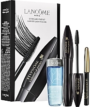 Fragrances, Perfumes, Cosmetics Set - Lancome Hypnose Volume-a-Porter (mascara/6.5g + mini/crayon/0.7g + makeup/remover/30ml)