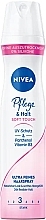 Flexible Hold Hairspray - NIVEA Care & Hold Soft Touch 24H Flexible Hold 3 — photo N2