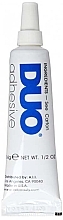 Eyelash Adhesive - DUO® Eyelash Adhesive — photo N3