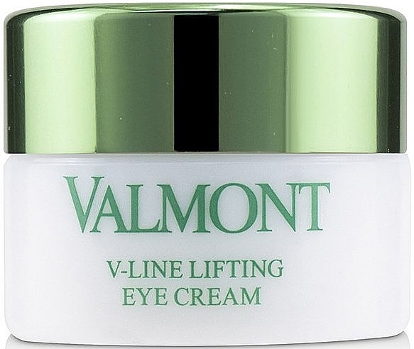Lifting Eye Cream - Valmont V-Line Lifting Eye Cream — photo N4