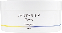 Fragrances, Perfumes, Cosmetics Cukrowa pasta do depilacji - JantarikA Professional Soft Sugaring