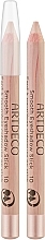 Eyeshadow Stick - Artdeco Smooth Eyeshadow Stick — photo N1