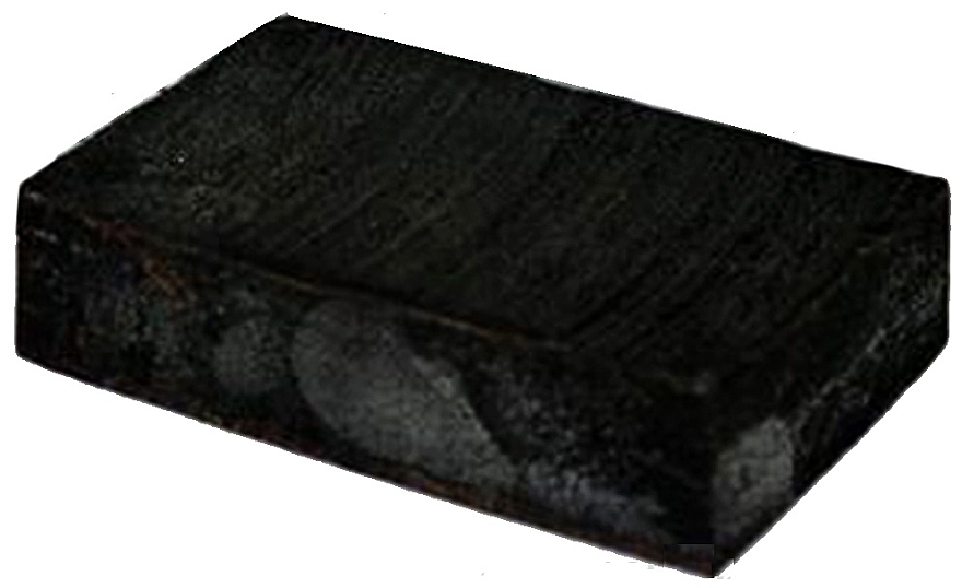 Natural Tar Soap - YAKA — photo N1