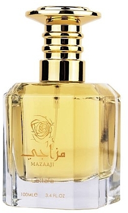 Lattafa Perfumes Mazaaji - Eau de Parfum — photo N1