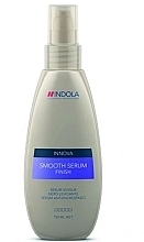 Fragrances, Perfumes, Cosmetics Smoothing Serum - Indola Innova Finish Smooth Serum