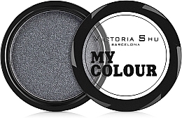 Fragrances, Perfumes, Cosmetics Eyeshadows - Victoria Shu My Colour Eyeshadow