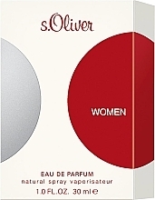 S. Oliver Women - Eau de Parfum — photo N2