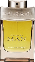 Bvlgari Man Wood Essence - Set (edp/100ml + edp/15ml) — photo N2