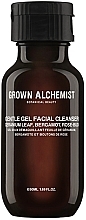 Face Gel - Grown Alchemist Gentle Gel Facial Cleanser — photo N4