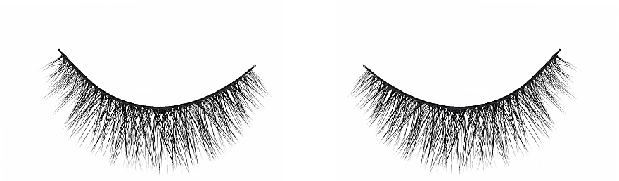 False Lashes - Essence Lash Like A Boss False Eyelashes 04 Stunning — photo N2