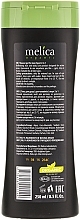 Shower Gel "Sport" 2in1 for Men - Melica Organic Shower Gel — photo N2