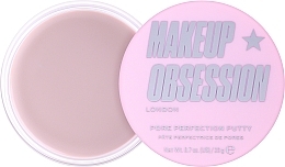 Fragrances, Perfumes, Cosmetics Pore Masking Face Primer - Makeup Obsession Pore Perfection Putty Primer