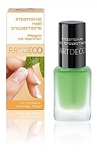 Fragrances, Perfumes, Cosmetics Intensive Treatment for Dry & Brittle Nail - Artdeco Intensive Nail Treatment