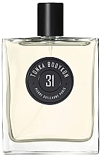 Fragrances, Perfumes, Cosmetics Pierre Guillaume 31 Tonka Bodykon - Eau de Parfum