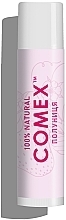 Fragrances, Perfumes, Cosmetics Natural Strawberry Lip Balm - Comex Ayurvedic Natural