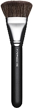 Fragrances, Perfumes, Cosmetics Makeup Brush, 125S - M.A.C Split Fibre Dense Face Brush