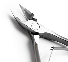 Ingrown Nail Clipper, 14 mm - Semilac — photo N2