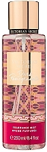 Fragrances, Perfumes, Cosmetics Scented Body Spray - Victoria's Secret Dark Pomegranate Fragrance Mist