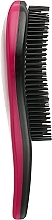 Untangling Hair Brush, CTZ-0050-2, pink - Rapira — photo N3