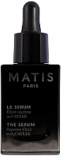 Face Serum - Matis Reponse Caviar The Serum Supreme Elixir Anti-Aging — photo N7