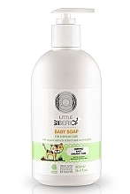 Fragrances, Perfumes, Cosmetics Daily Care Baby Soap - Natura Siberica Little Siberica