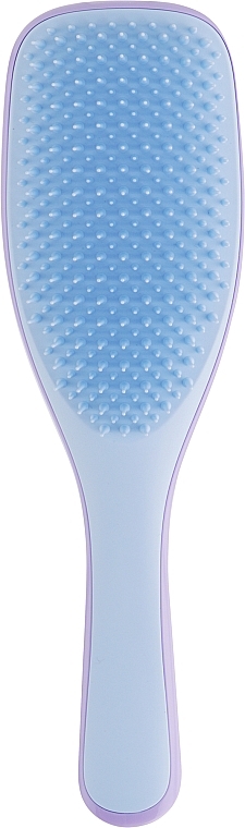 Hair Brush - Tangle Teezer The Ultimate Detangler Lilac Cloud & Blue — photo N1