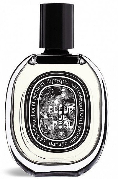 Diptyque Fleur de Peau - Eau de Parfum  — photo N2