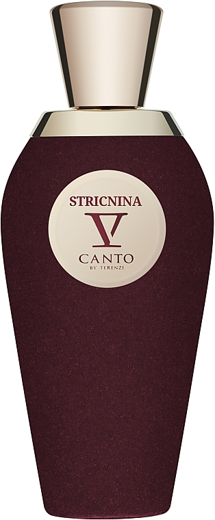 V Canto Stricnina - Eau de Parfum (tester with cap) — photo N1