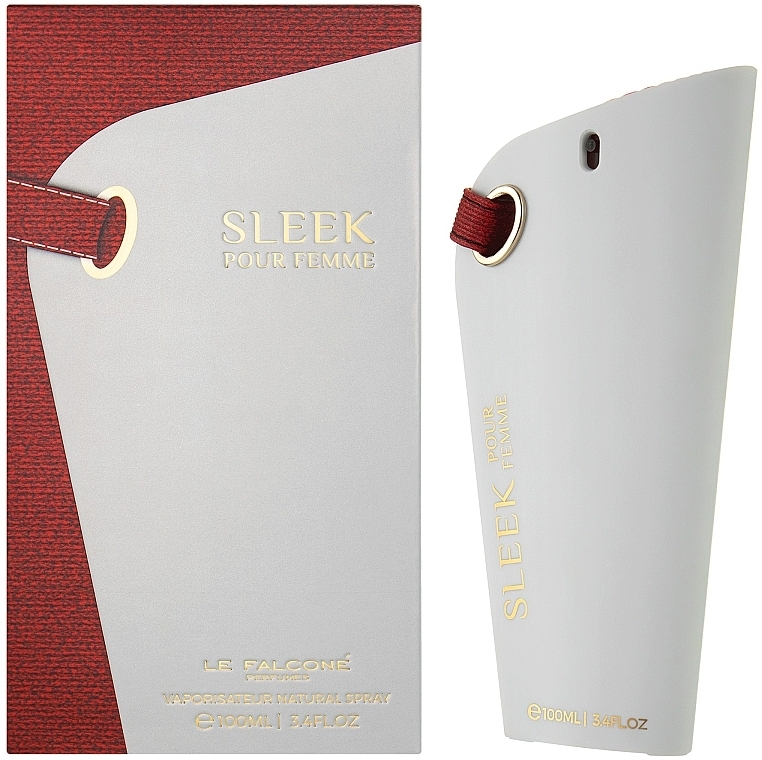 Le Falcone Sleek - Eau de Parfum — photo N10