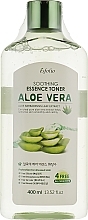 Aloe Toner - Esfolio Aloe Vera Soothing Essence Toner — photo N10