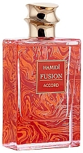 Fragrances, Perfumes, Cosmetics Hamidi Fusion Accord - Eau de Parfum