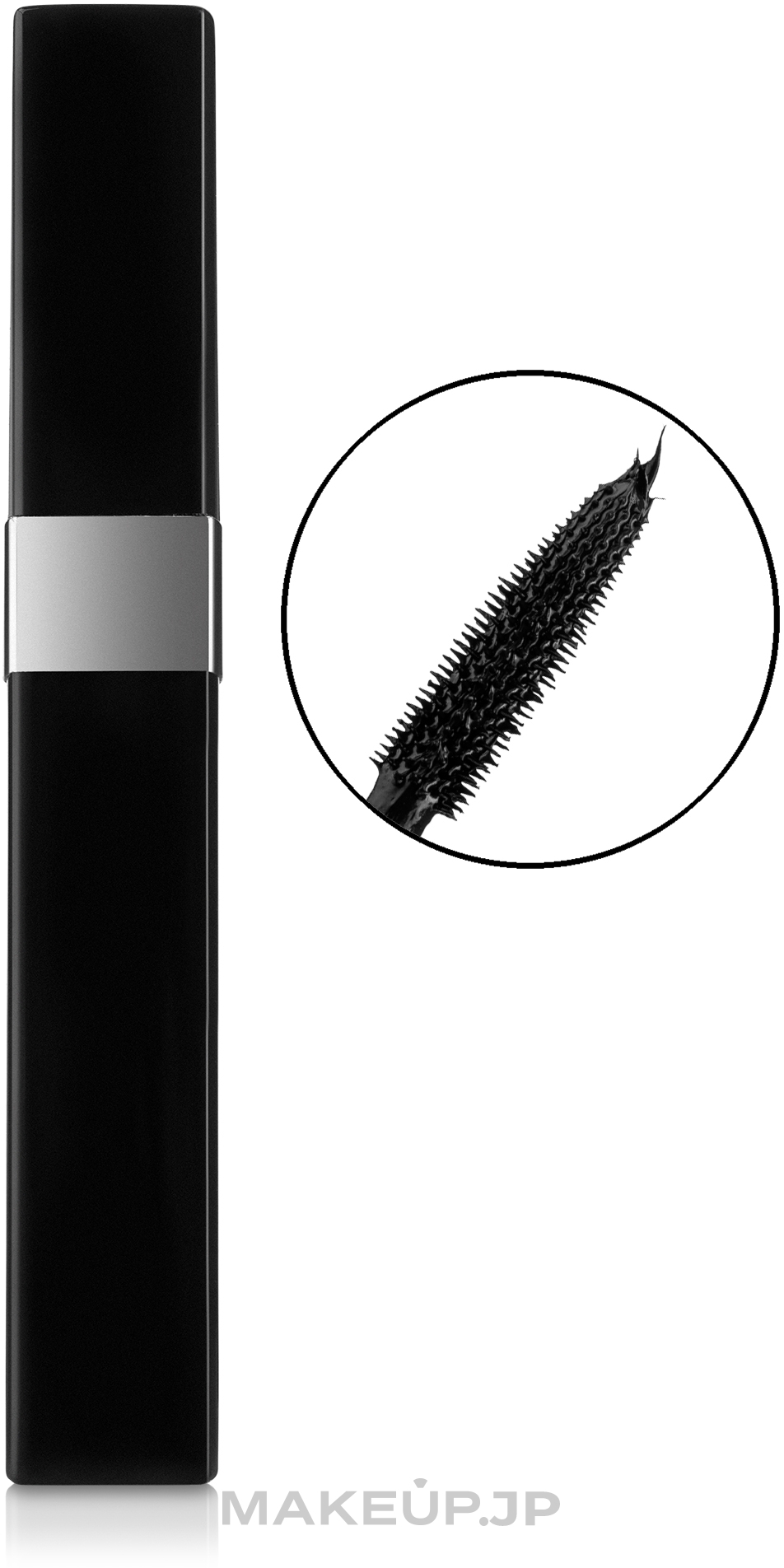 Lash Mascara - Chanel Inimitable Multi-Dimensional Mascara Waterproof — photo 10 - Noir Black