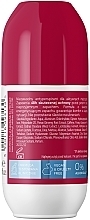 Roll-On Antiperspirant - AA Cosmetics Men Active Care Antyperspirant Roll-On Fresh — photo N18