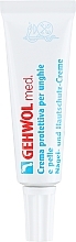 Protective Nail & Skin Cream - Gehwol Nagel und Hautschutz-Creme — photo N1