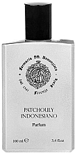 Fragrances, Perfumes, Cosmetics Farmacia SS. Annunziata Patchouly Indonesiano - Parfum (tester with cap)