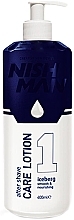 After Shave Lotion Balm - Nishman After Shave Lotion Iceberg No.1 — photo N3