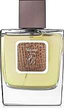 Franck Boclet Vetiver - Eau de Parfum (tester with cap) — photo N5