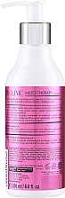 ディープヘアクレンジングのためのキレートシャンプー - Yoskine Hair Clinic Mezo-therapy Deep Cleansing Shampoo	 — photo N2