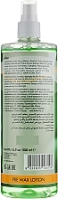 Pre-Depilation Aloe Lotion - ItalWax — photo N4