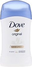 Deodorant Stick "Original" - Dove — photo N3