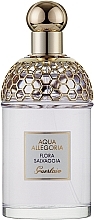 Guerlain Aqua Allegoria Flora Salvaggia - Eau de Toilette  — photo N3