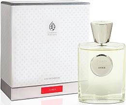 Giardino Benessere Amber - Eau de Parfum — photo N4