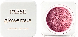 Eye Pigment - Paese Glowerous Limited Edition — photo N1