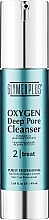 Fragrances, Perfumes, Cosmetics Oxygen Pore Cleaner - GlyMed Plus Age Management OXYGEN Deep Pore Cleanser