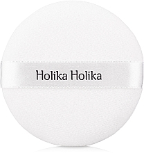 Powder Puff - Holika Holika — photo N1