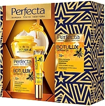 Fragrances, Perfumes, Cosmetics Set - Perfecta Botulux 70 + (cr/50ml + eye/cr/15ml)