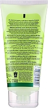 Face & Body Cream with Lime Scent - Delia Fruit Me Up! Face & Body Cream 2in1 Lime Scented — photo N2